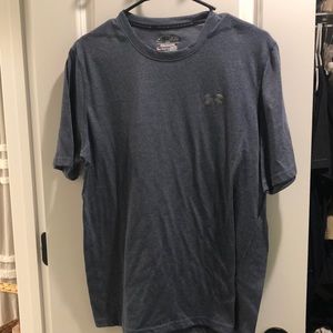 Under armor tee